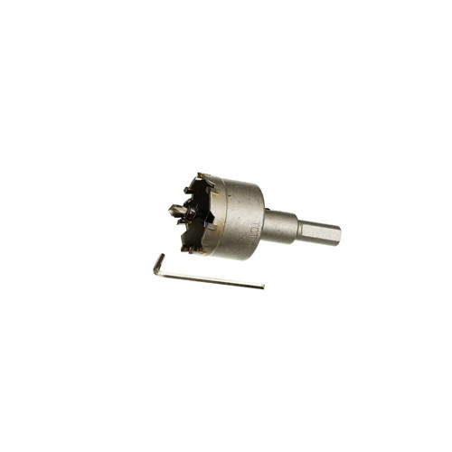 Tct Metal Delme Panç - 16 Mm