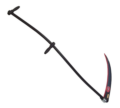 Avusturya Çift Öküz El Tırpanı 65 Cm - Saplı 6 Parça Set