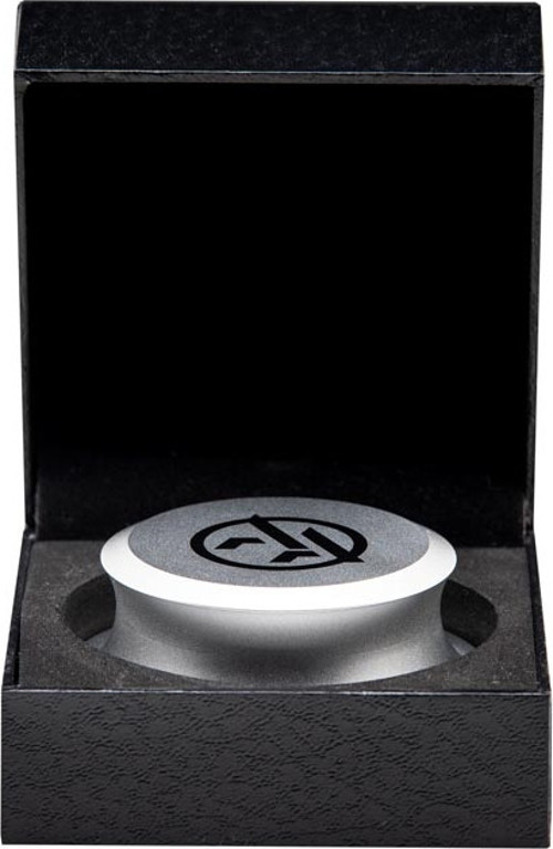 STABILIZER - STABILIZER - SILVER(417 GRAM - ALUMINIUM DIAMETER: 80MM - HEIGHT: 40MM - WEIGHT: 416G)