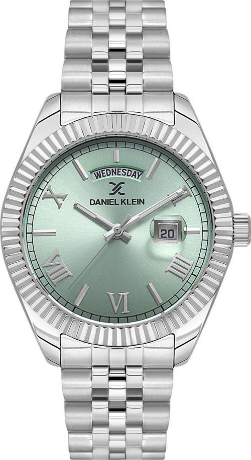 DKE.1.10666-4 Erkek Kol Saati