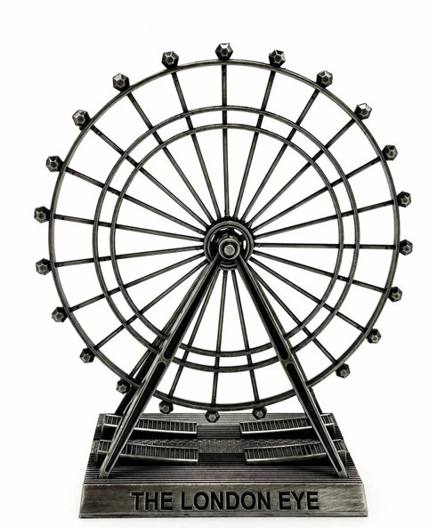 London Eye Metal Dönme Dolap Alk5702