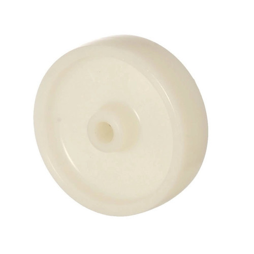 Sade Yedek Makara (Burçlu) - 125x40 - MMB HKS357 - 1 Adet