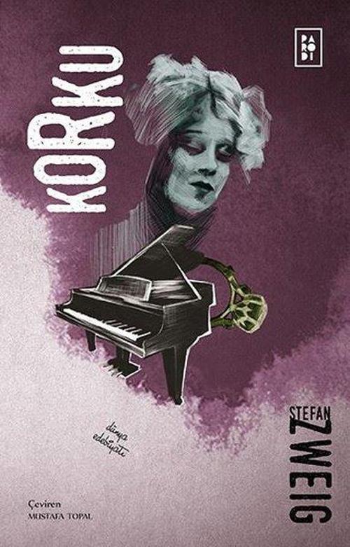 Parodi Yayınları Korku