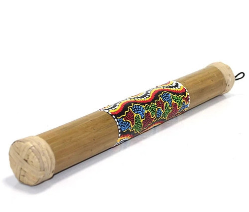Bambu Yağmur Sesi 60 Cm No:1081