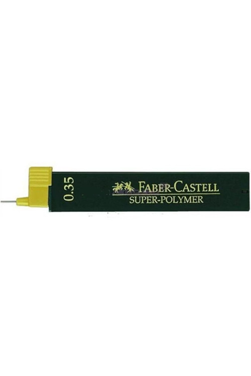 Faber Min Polymer 9063 S 2H 0 120312 (12 TÜP)