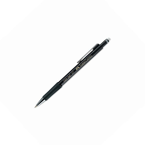 Faber Versatil Grip 05Mm Siyah 134599 (12 ADET)