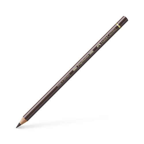 Faber Polychromos Boya Kalemi B.umber 110280 (6 ADET)