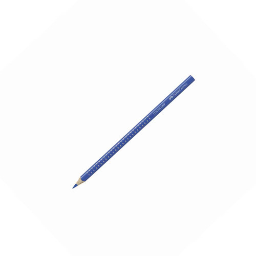 Faber Grip Boya K.kobalt Mavi 12Li 112443 (12 ADET)