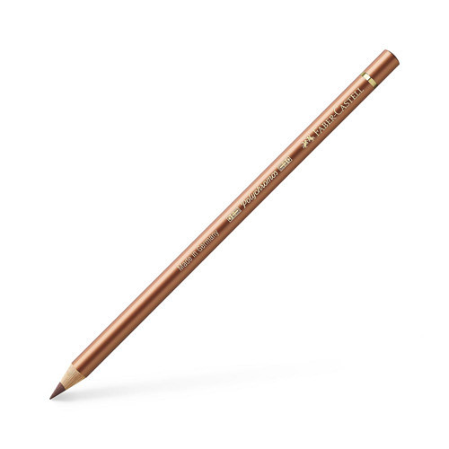 Faber Polychromos Boya Kalemi Copper 110252