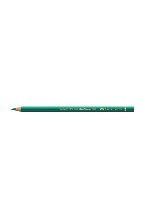 Faber Polychromos Boya Kalemi 161 Fit.yeşil 110161 (6 ADET)