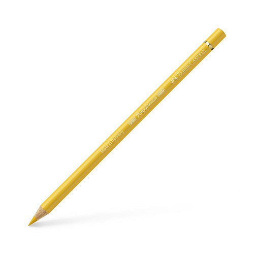 Faber Polychromos Boya Kalemi 108 Cn.sarı 110108 (6 ADET)
