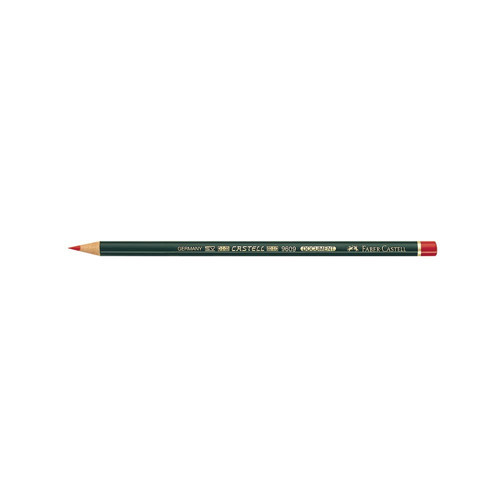 Faber Kopya Boya Kalemi 9609 Kırmızı 119121 (12 ADET)