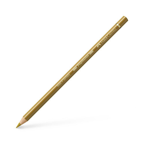 Faber Polychromos Boya Kalemi 268 Grigold 110268 (6 ADET)