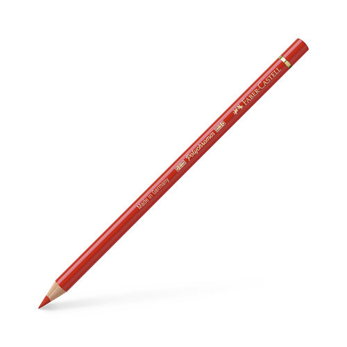 Faber Polychromos Boya Kalemi 117 Kad.kırmı 110117 (6 ADET)