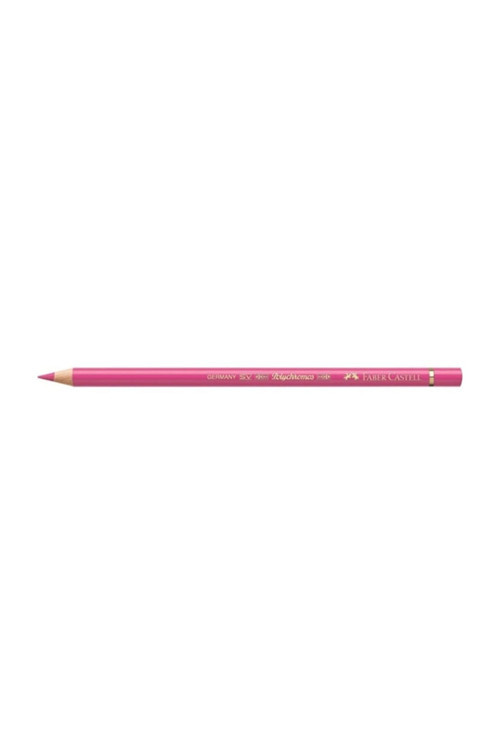 Faber Polychromos Boya Kalemi 128 Mo.pembe 110128