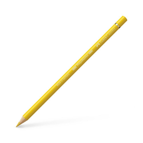 Faber Polychromos Boya Kalemi 185 Nep.sarı 110185 (6 ADET)