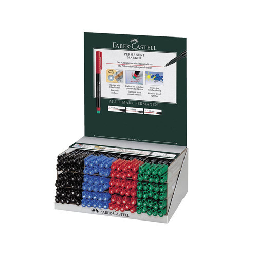 Faber Multimark Otc 120Li Stn 151350