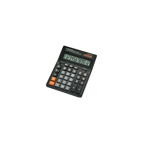 Sdc-444s Büyük Hesap Makinesi 444000