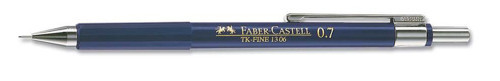 Faber Versatil Tk Fine 1306 05Mm Siyah 130619 (10 ADET)