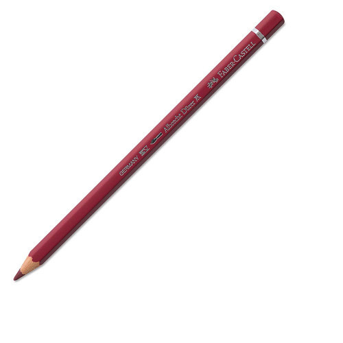 Faber A.dürer Aquarell Boya Ka.193 Pas.kırm 117693 (6 ADET)