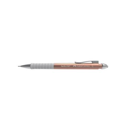 Faber Versatil Apollo 07Mm Metalik Rose 232787 (12 ADET)