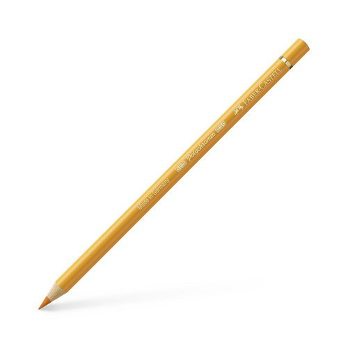 Faber Polychromos Boya Kalemi 109 Kr.sarı K 110109 (6 ADET)