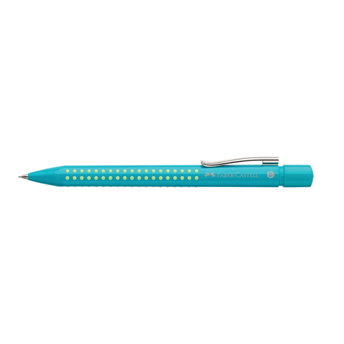 Faber Versatil Grip 2010 07Mm Turk.yeşil 231013 (5 ADET)