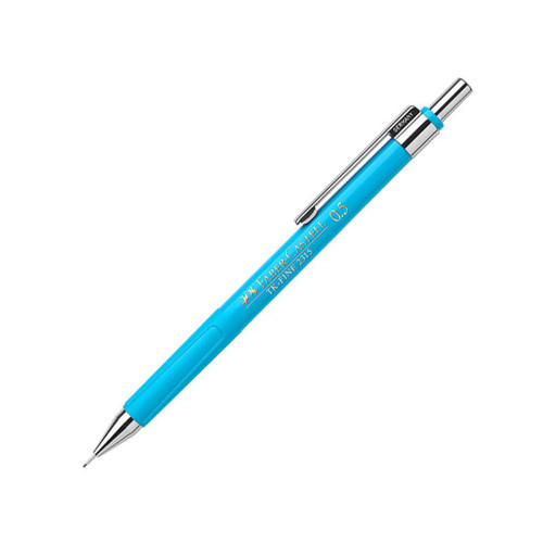 Faber Tk Fine Versatil 2315 05Mm Açık Mavi 231552 (10 ADET)