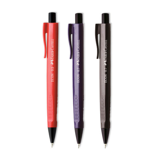 Faber Versatil Econ 05Mm Koyu Renk 135010 (10 ADET)