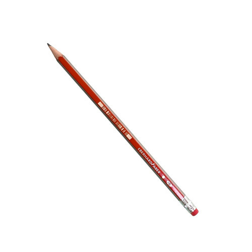 Altıgen Kurşun K.2mm Kırmz.gümüş (12 ADET)