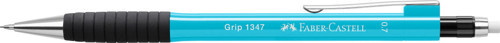 Faber Versatil Grip 07Mm Pastel Mavi 134713 (12 ADET)