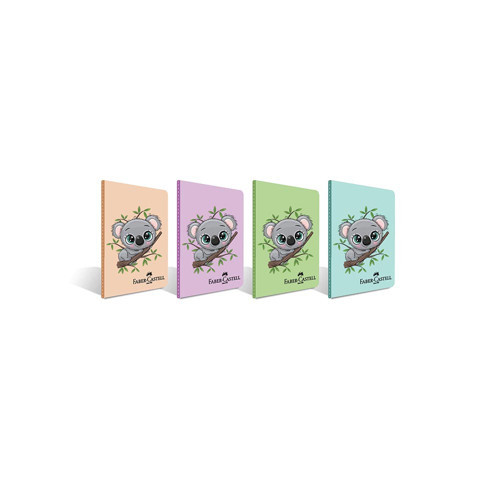 Dkş Pp Kpk Koala Def A5 80Yp Düz 000396