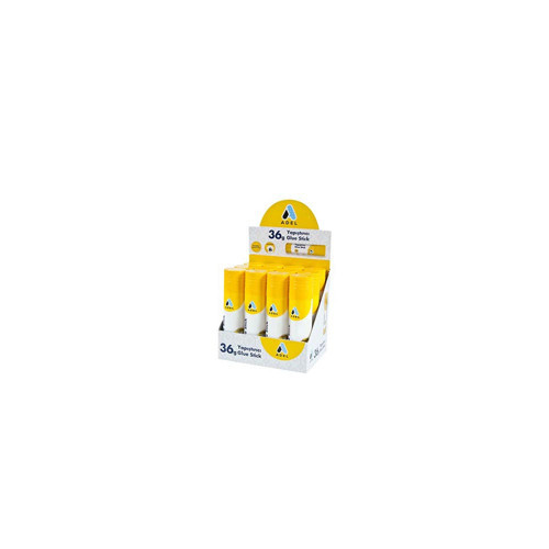 Stick Yapıştırıcı 36Gr 504001 (12 ADET)