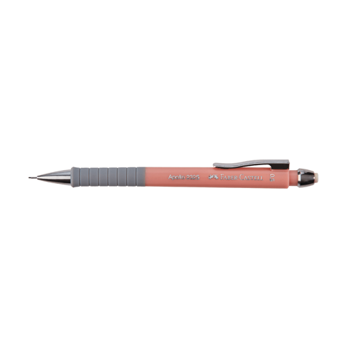 Faber Versatil Apollo 07Mm Pembe 232701 (12 ADET)