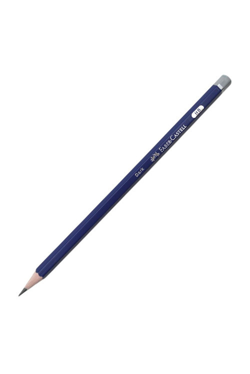 Faber Dark Mercanlı Kurşun Kalem Hb 144Lü 000078 (144 ADET)