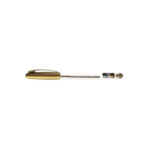 Tükenmez Kalem Vega Gold 000013 (10 ADET)