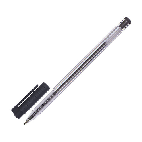 Tükenmez Kalem 0.8Mm Siyah 144099-50 (50 ADET)