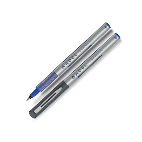 Z Ball Roller Kalem Konik Mavi 000017 (10 ADET)