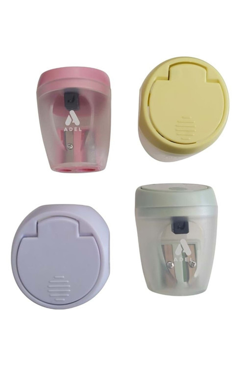 Auto Cap Kalemtraş 16Lı Kt 000028 (16 ADET)