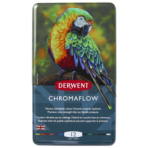 Dw2305856 Chromaflow 12Li Tenetke Kt