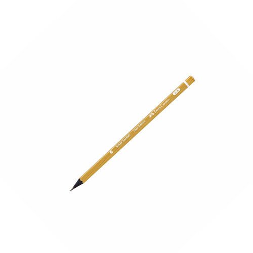 Faber Gold Edition Sınav Kalemi 2-5B 72Li 000028 (72 ADET)