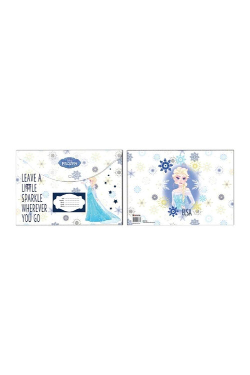 Çıtçıt Dosya Frozen