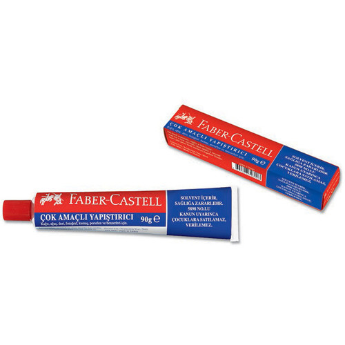 Faber Sıvı Yapıştırıcı 90 Gr 179690