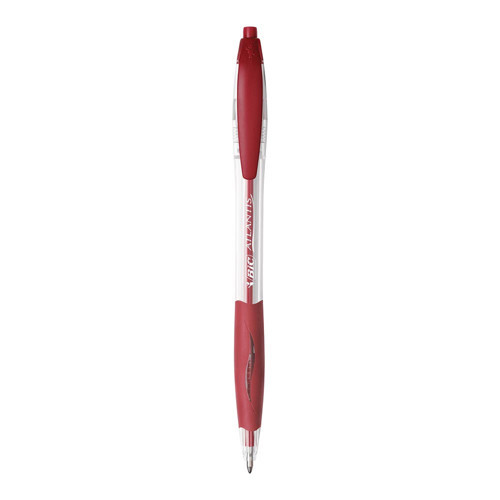 Atlantis Class Tükenmez Kalem 1Mm Kırmzı 8871331 (12 ADET)