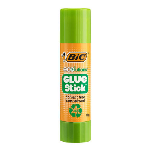 Eco Glue Stick 8Gr 30Lu 8923442 (30 ADET)