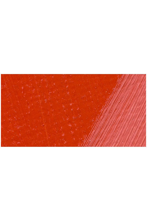 Ptyb37-08 Troya Yağlı Boya 37Ml Vermilion