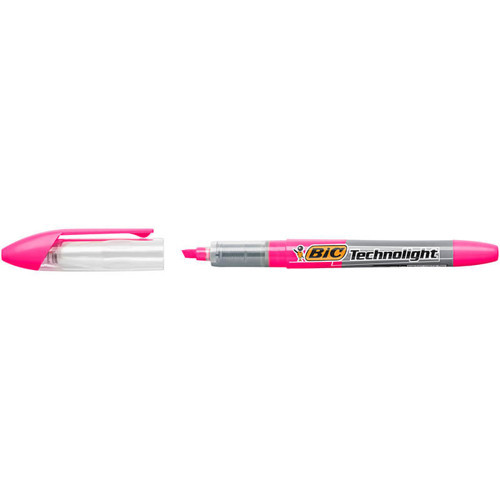 Technolıght Likit Pembe 802305 (12 ADET)