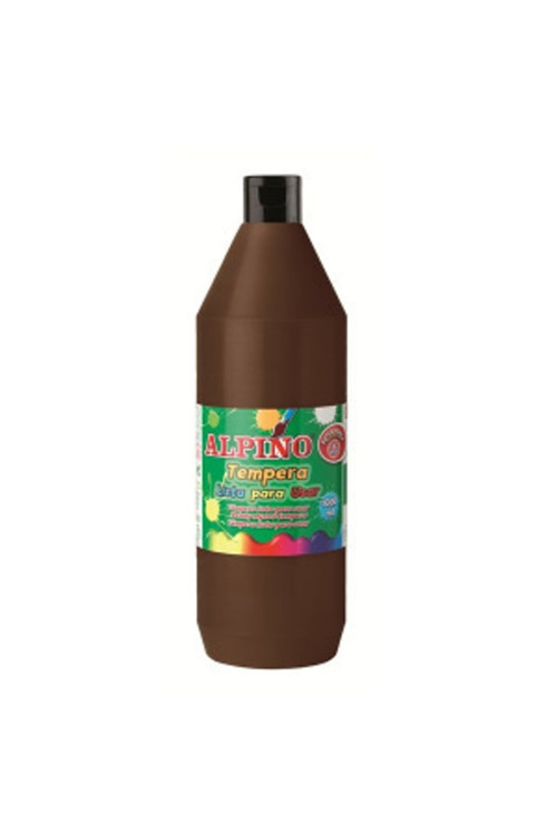 Dm-040177 Parmak Boyası 250Ml Kahverengi