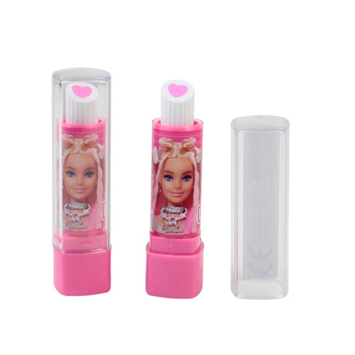 B-132795 Barbie Ruj Silgi (24 ADET)