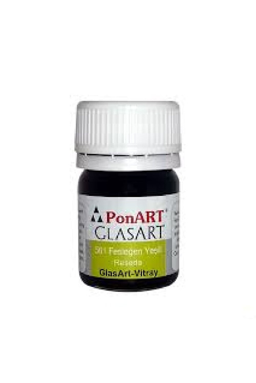 Pga20-561 Glass Art 20Ml Resede